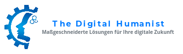The Digital Humanist - Dominik Krämer