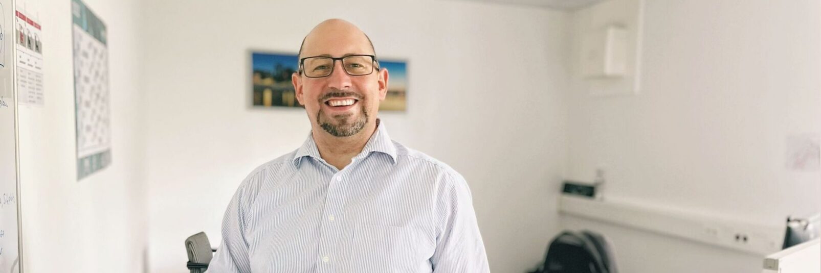 Die Digitale Transformation Im HR Meistern | About Me – The Digital Humanist